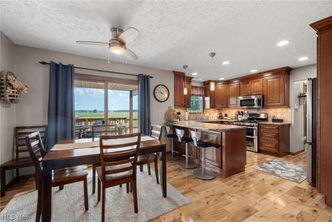 156 Joshua Drive Rittman OH 44270
