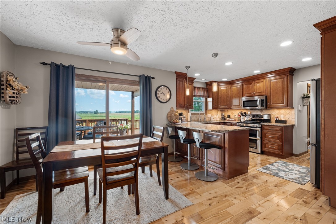 156 Joshua Drive Rittman OH 44270