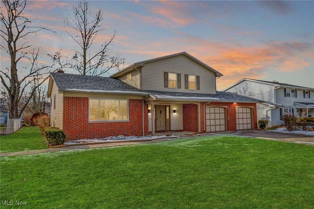 32730 Arlesford Drive Solon OH 44139