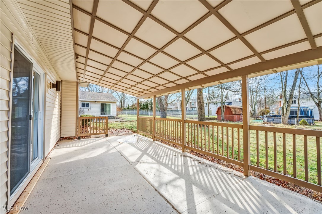 32730 Arlesford Drive Solon OH 44139