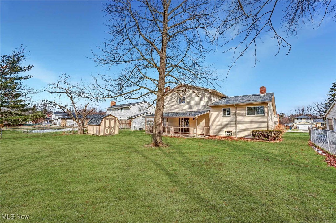 32730 Arlesford Drive Solon OH 44139