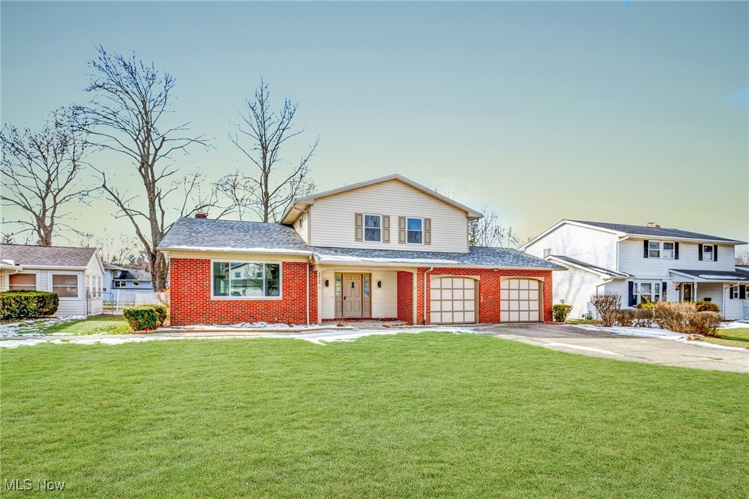 32730 Arlesford Drive Solon OH 44139