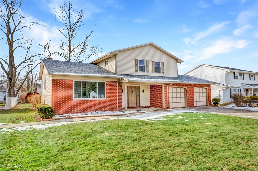 32730 Arlesford Drive Solon OH 44139