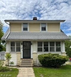 732 Tallmadge Road Cuyahoga Falls OH 44221