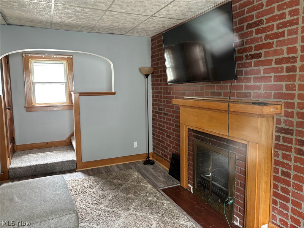 732 Tallmadge Road Cuyahoga Falls OH 44221