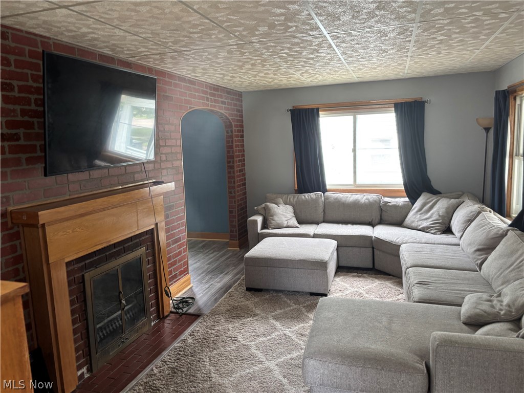 732 Tallmadge Road Cuyahoga Falls OH 44221