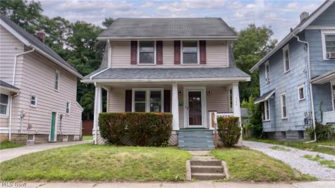 432 Dayton Street Akron OH 44310