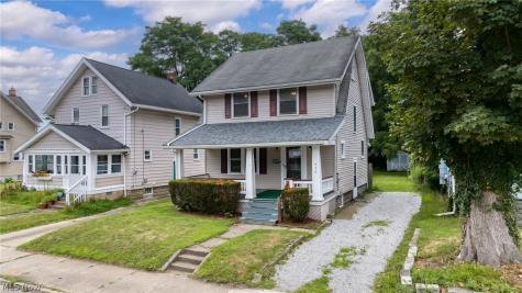 432 Dayton Street Akron OH 44310