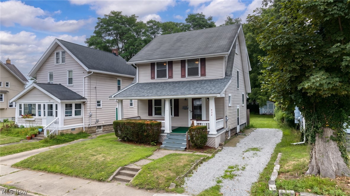 432 Dayton Street Akron OH 44310