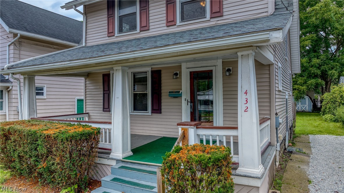 432 Dayton Street Akron OH 44310