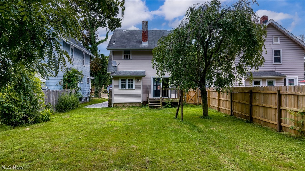 432 Dayton Street Akron OH 44310