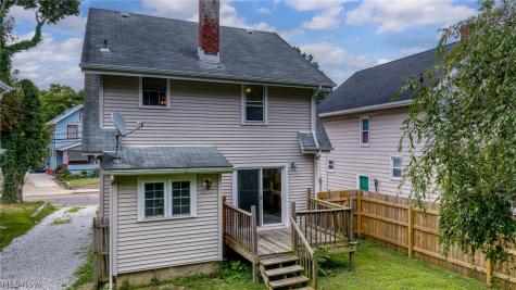 432 Dayton Street Akron OH 44310
