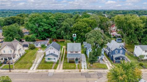 432 Dayton Street Akron OH 44310