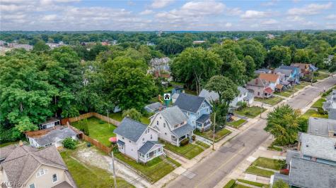 432 Dayton Street Akron OH 44310
