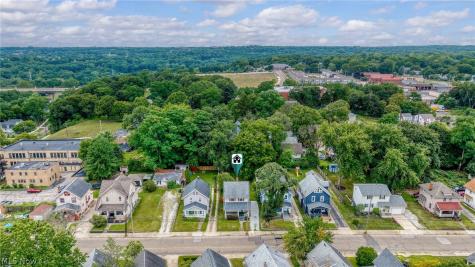 432 Dayton Street Akron OH 44310