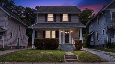 432 Dayton Street Akron OH 44310