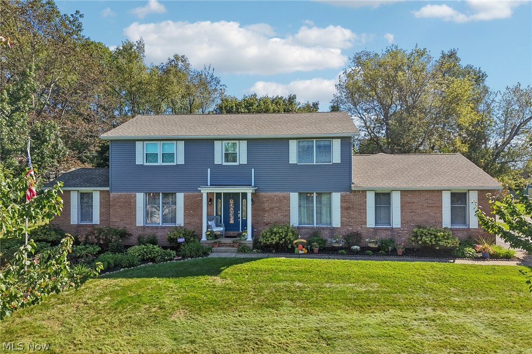 2337 Reno Drive NE Louisville OH 44641