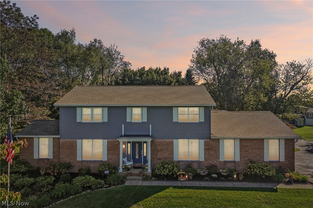 2337 Reno Drive NE Louisville OH 44641