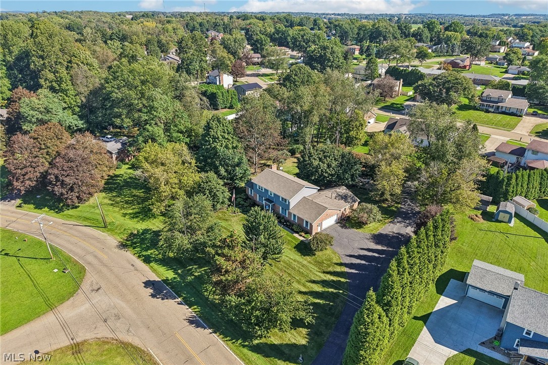 2337 Reno Drive NE Louisville OH 44641