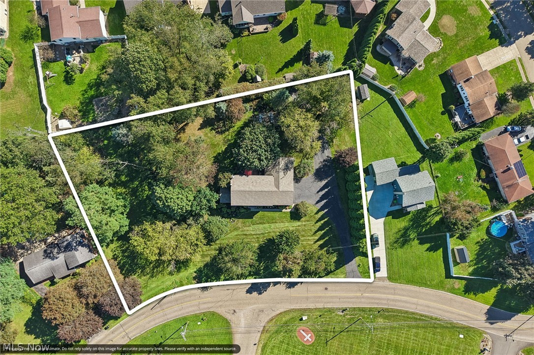 2337 Reno Drive NE Louisville OH 44641