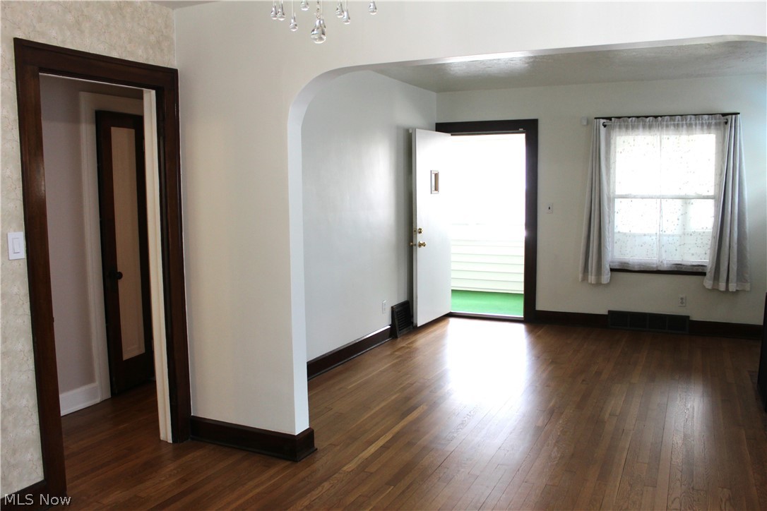 5805 Northcliff Avenue Cleveland OH 44144