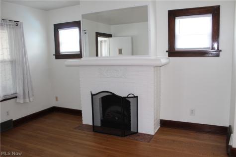 5805 Northcliff Avenue Cleveland OH 44144