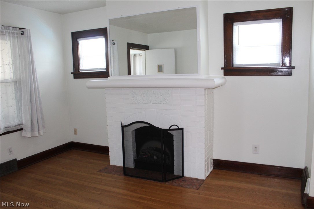 5805 Northcliff Avenue Cleveland OH 44144