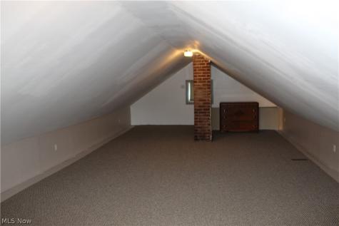 5805 Northcliff Avenue Cleveland OH 44144