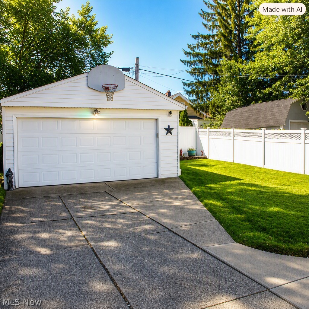 5805 Northcliff Avenue Cleveland OH 44144