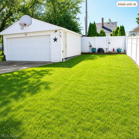 5805 Northcliff Avenue Cleveland OH 44144
