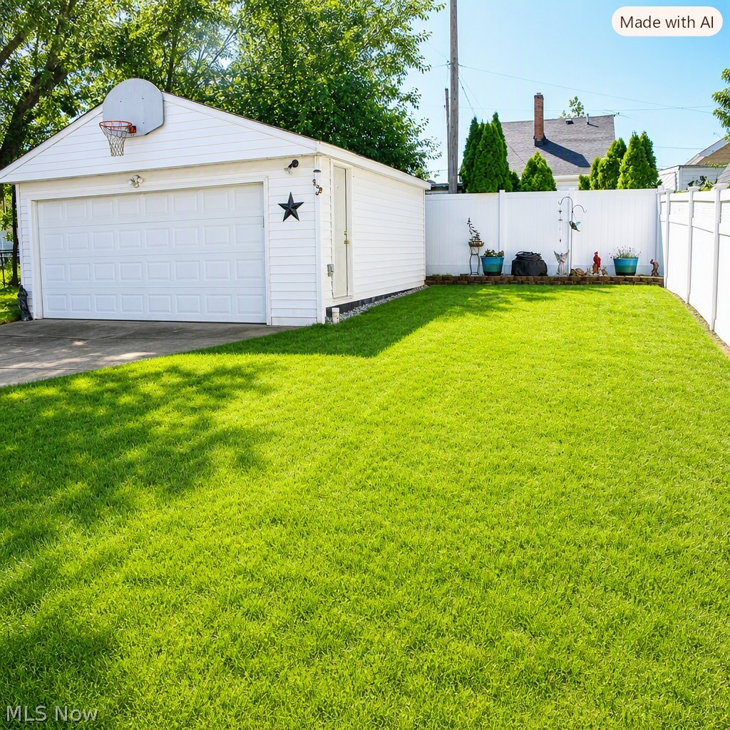 5805 Northcliff Avenue Cleveland OH 44144