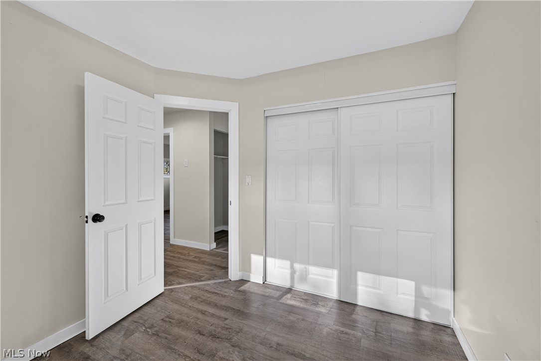 2476 Amberly Drive Youngstown OH 44511