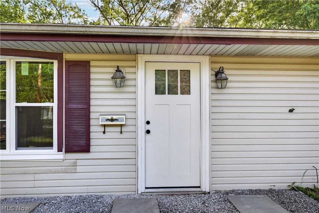 2476 Amberly Drive Youngstown OH 44511