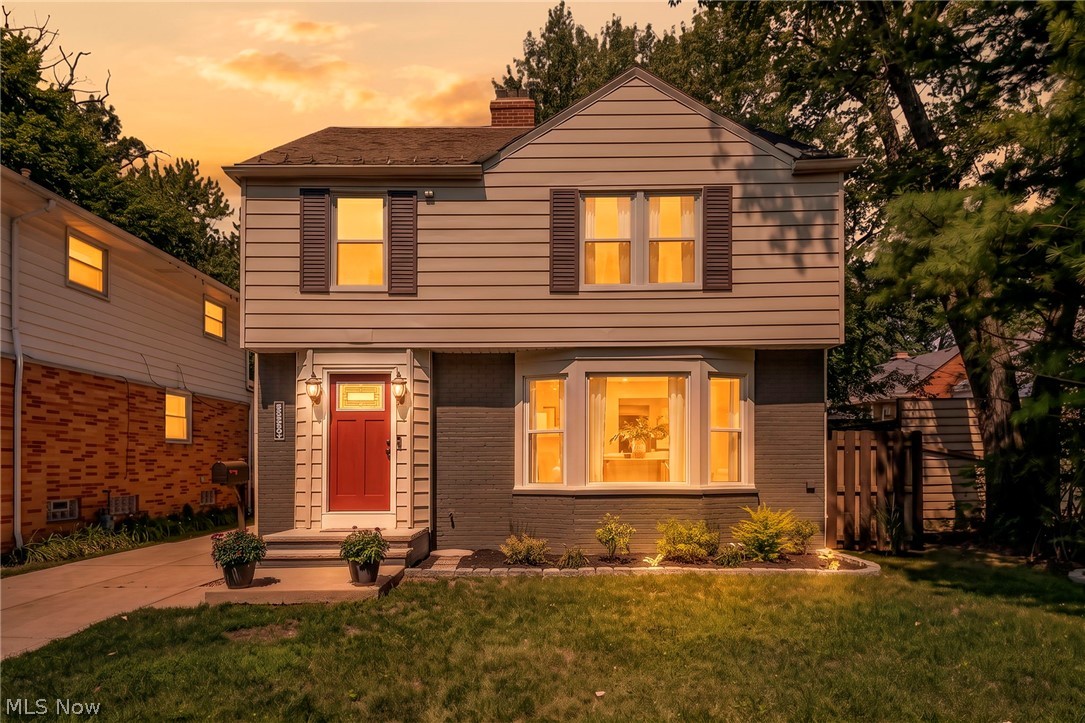2368 Eardley Road University Heights OH 44118