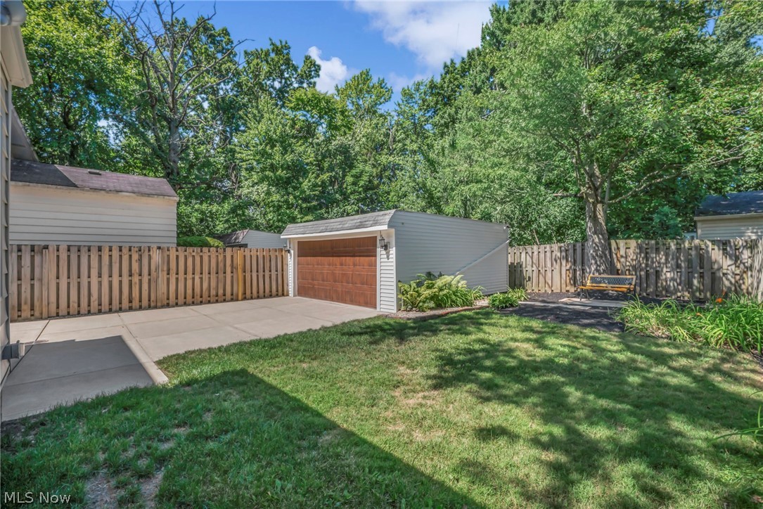 2368 Eardley Road University Heights OH 44118