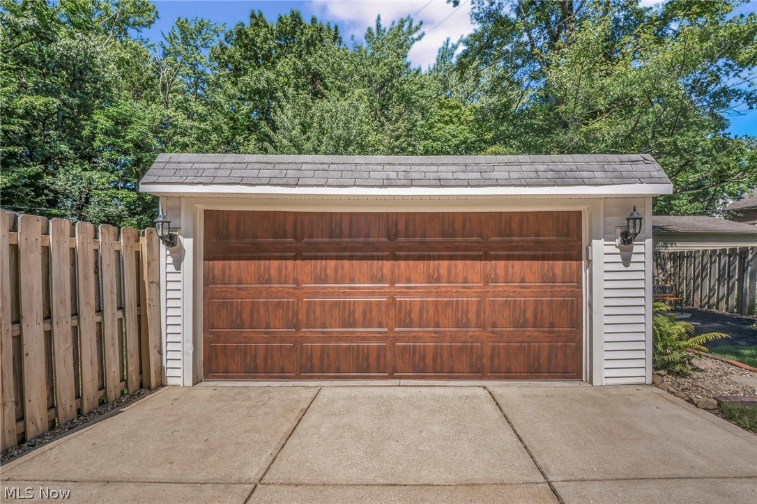 2368 Eardley Road University Heights OH 44118