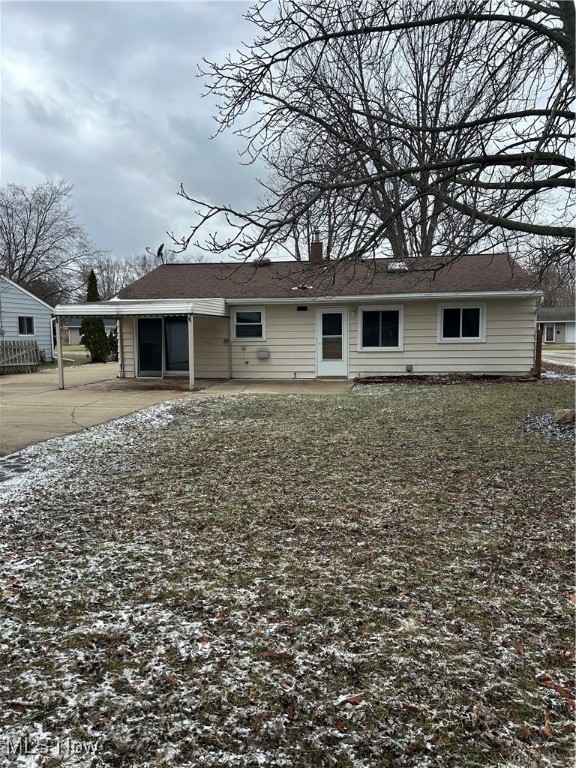 6077 Lake Road Mentor-on-the-lake OH 44060
