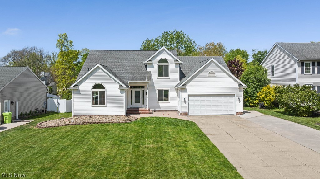 456 Helena Drive Tallmadge OH 44278