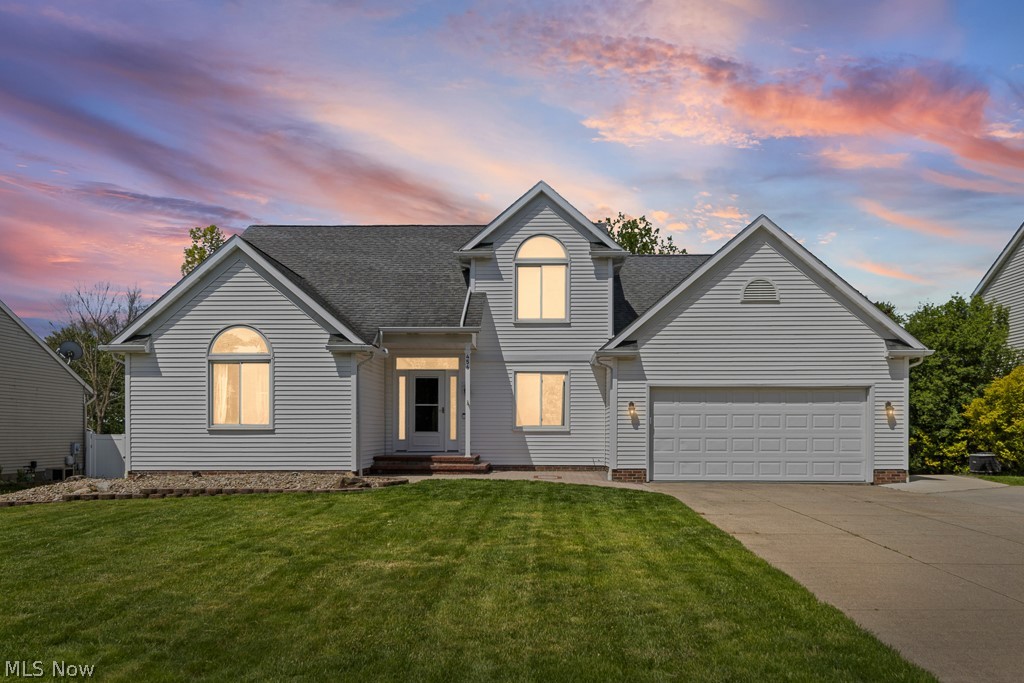 456 Helena Drive Tallmadge OH 44278