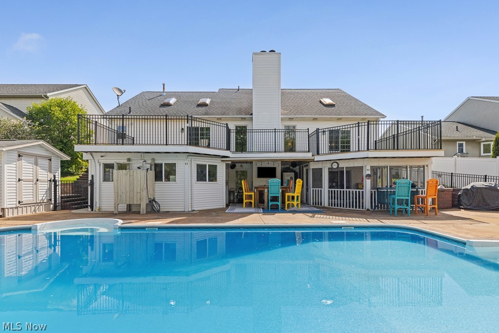 456 Helena Drive Tallmadge OH 44278