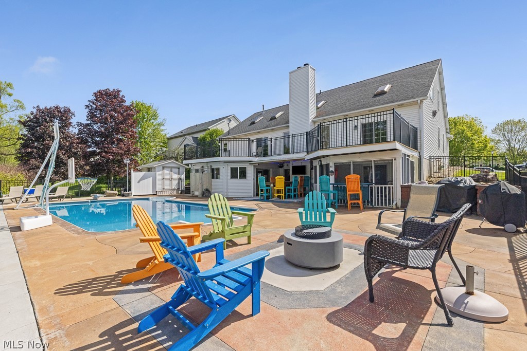 456 Helena Drive Tallmadge OH 44278