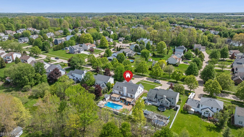 456 Helena Drive Tallmadge OH 44278