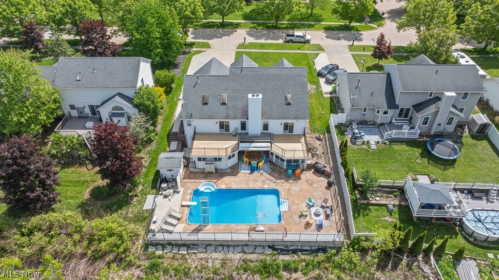 456 Helena Drive Tallmadge OH 44278