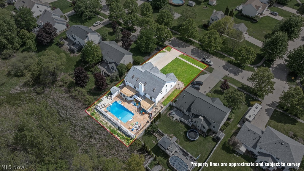 456 Helena Drive Tallmadge OH 44278