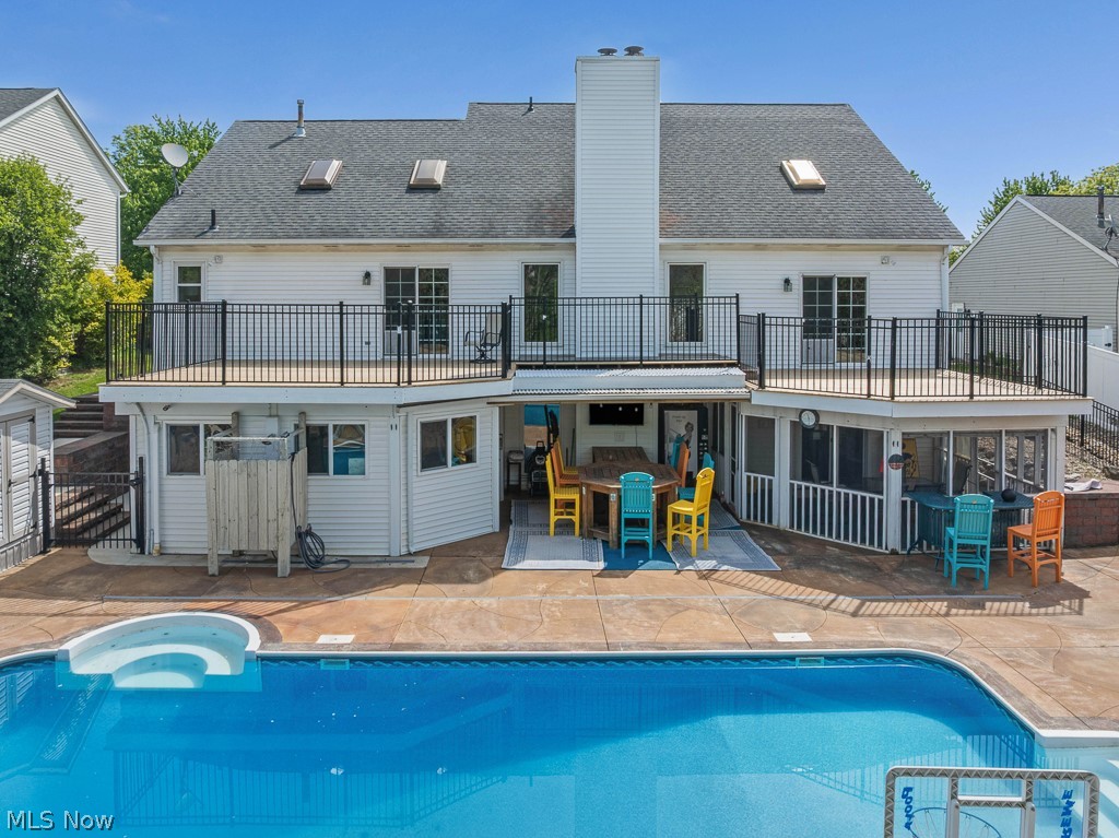 456 Helena Drive Tallmadge OH 44278