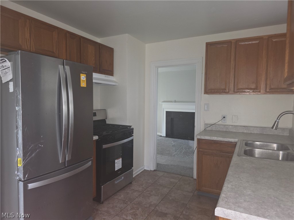 815 Russell Avenue Akron OH 44307