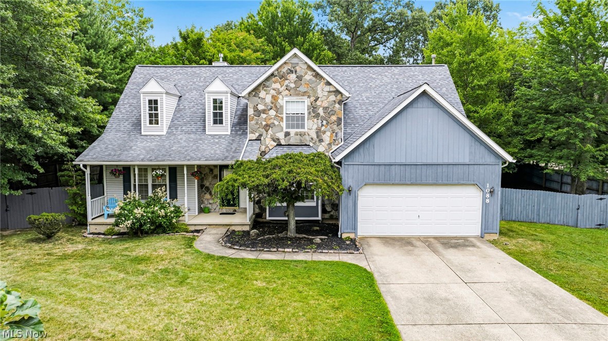 1088 Ashwood Lane Medina OH 44256