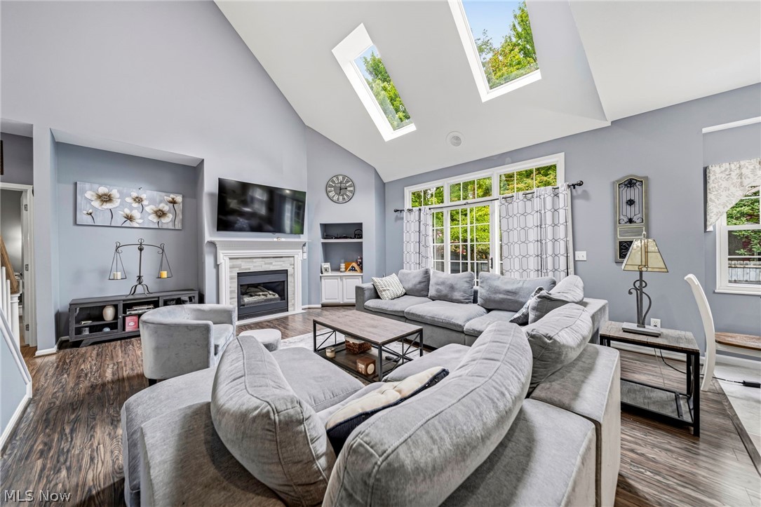 1088 Ashwood Lane Medina OH 44256