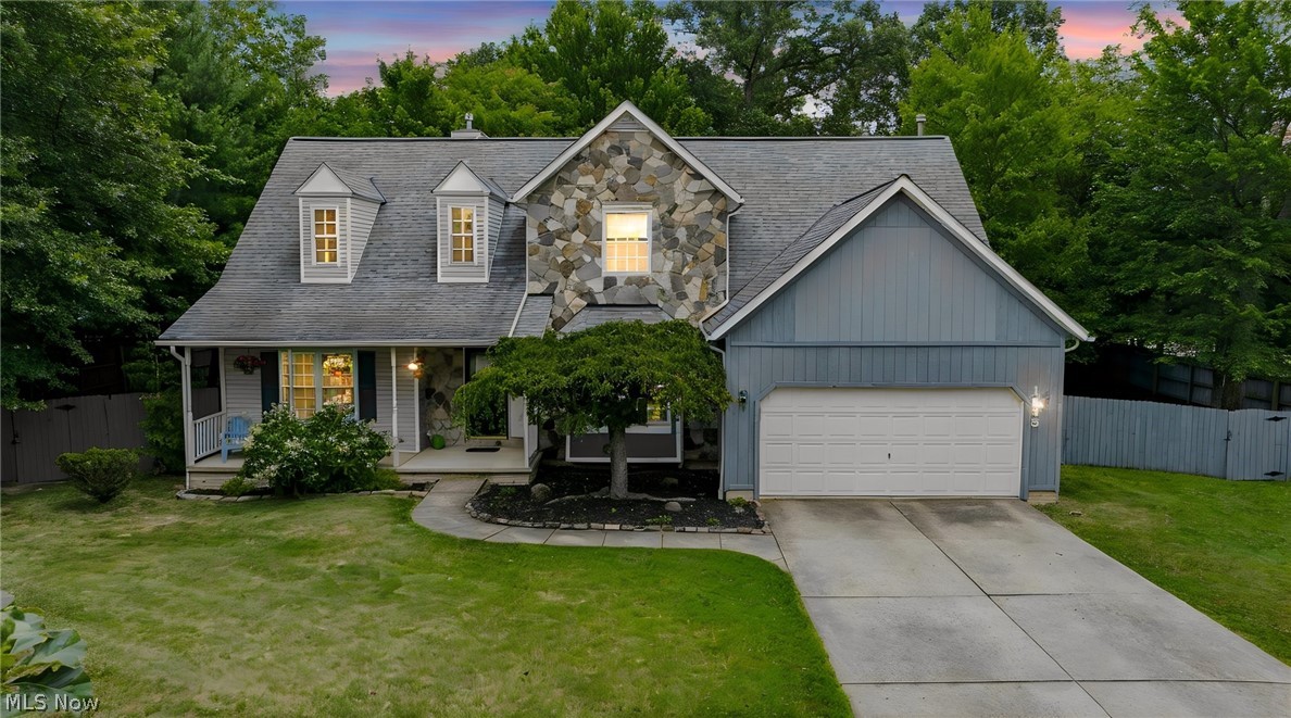 1088 Ashwood Lane Medina OH 44256