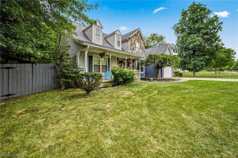 1088 Ashwood Lane Medina OH 44256